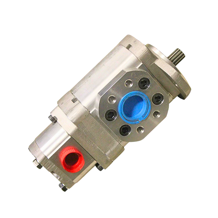 Allis Chalmers 8765491 - Hydraulic Pump