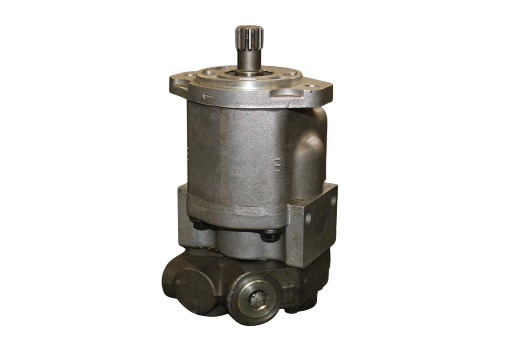 Allis Chalmers 4860506 - Hydraulic Pump