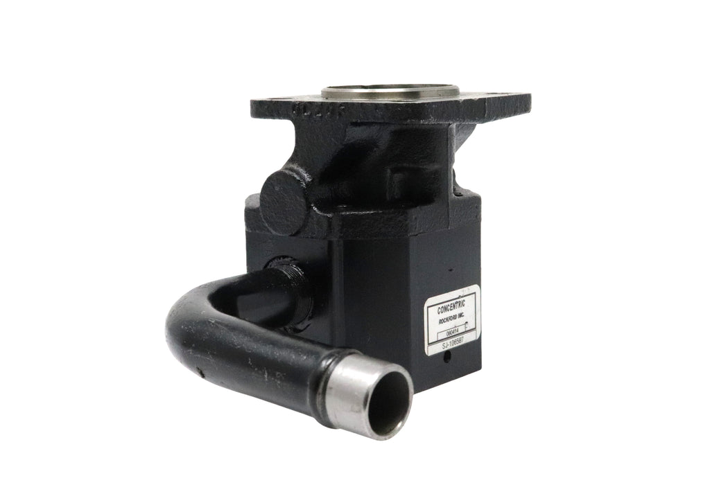 Aztec Replacement for AZPN-5081 - Hydraulic Pump