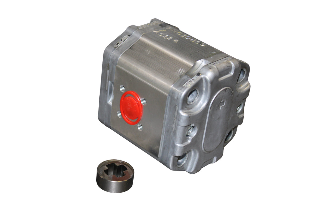 Bosch 0510465318 - Hydraulic Pump