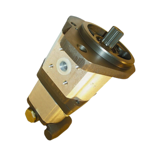 Bosch 1517222770 - Hydraulic Pump