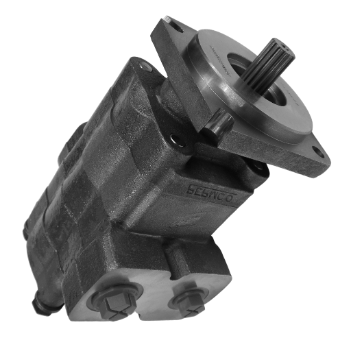 Aztec Replacement for AZPN-5229 - Hydraulic Pump
