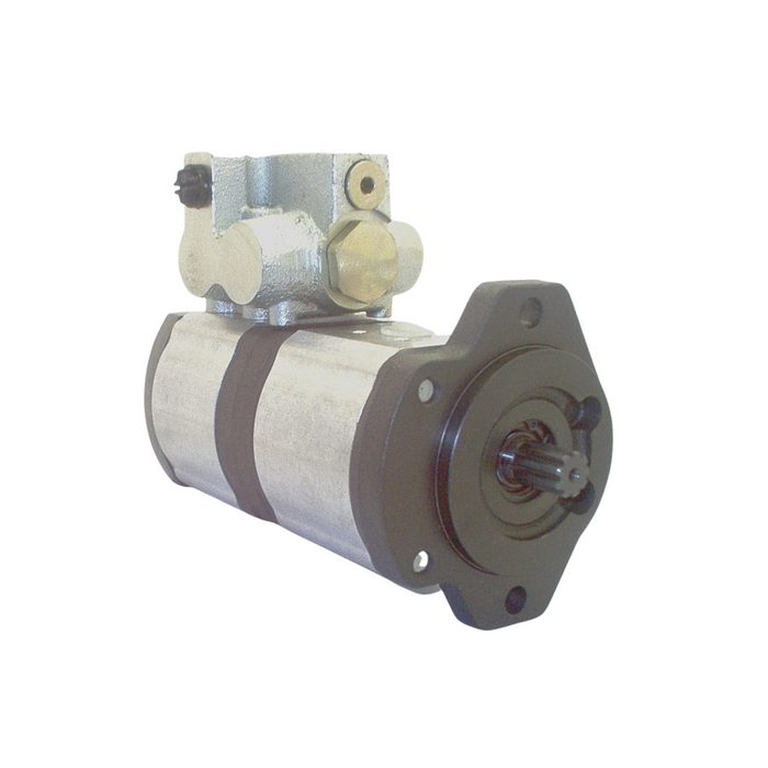 Aztec Replacement for Bosch Rexroth 0510-565-091 - Hydraulic Pump