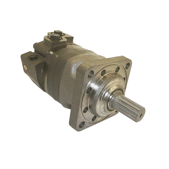 Aztec Replacement for Bobcat 6630037  - Hydraulic Motor