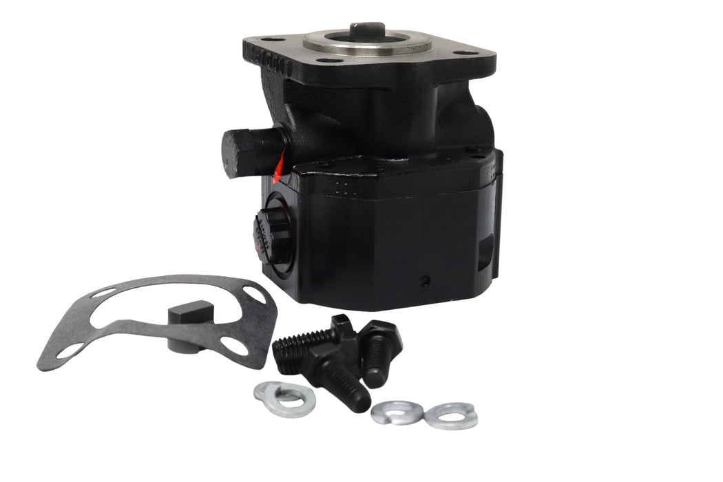 Aztec Replacement for Barnes G1116B1A110N - Hydraulic Pump