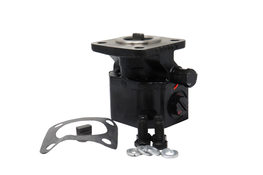 Aztec Replacement for Barnes G1116B1A110N - Hydraulic Pump