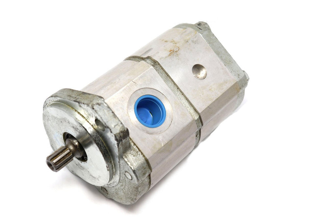 Barnes 1800034 - Hydraulic Pump
