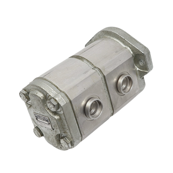 Barnes 1800034 - Hydraulic Pump