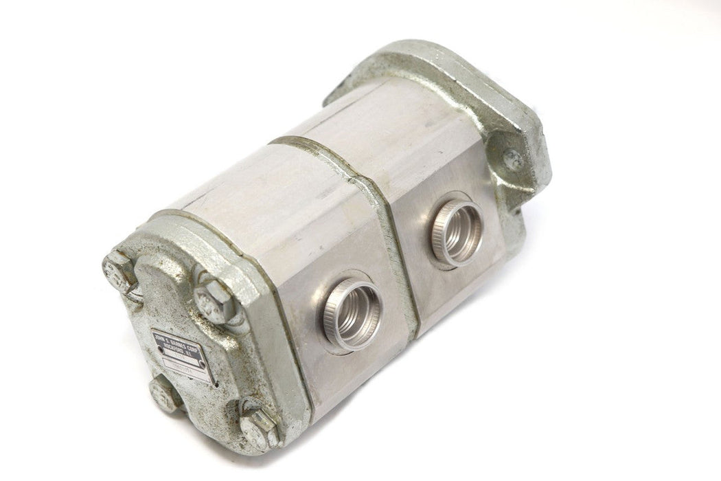 Barnes 1800034 - Hydraulic Pump