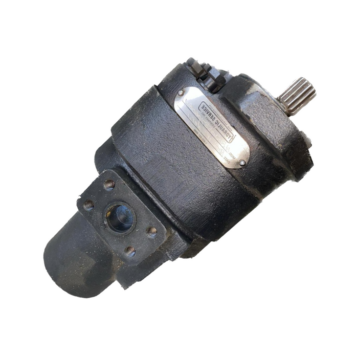 Aztec Replacement for Champion 97481 - Hydraulic Pump