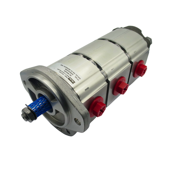 Commercial 334-9131-058 - Hydraulic Pump