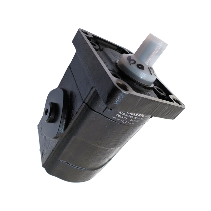 Bolzoni 58086204A - Hydraulic Motor