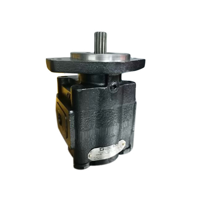 Aztec Replacement for Commercial 312-9710-051  - Hydraulic Motor
