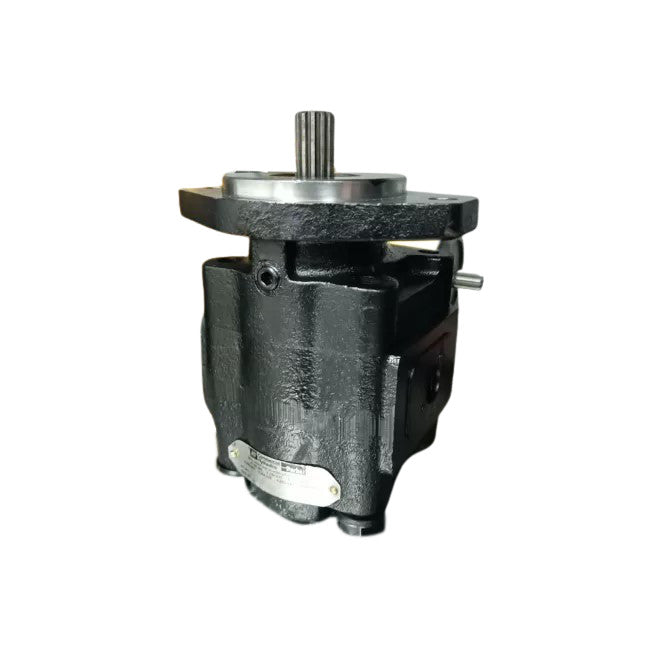 Commercial 312-9710-051 - Hydraulic Motor