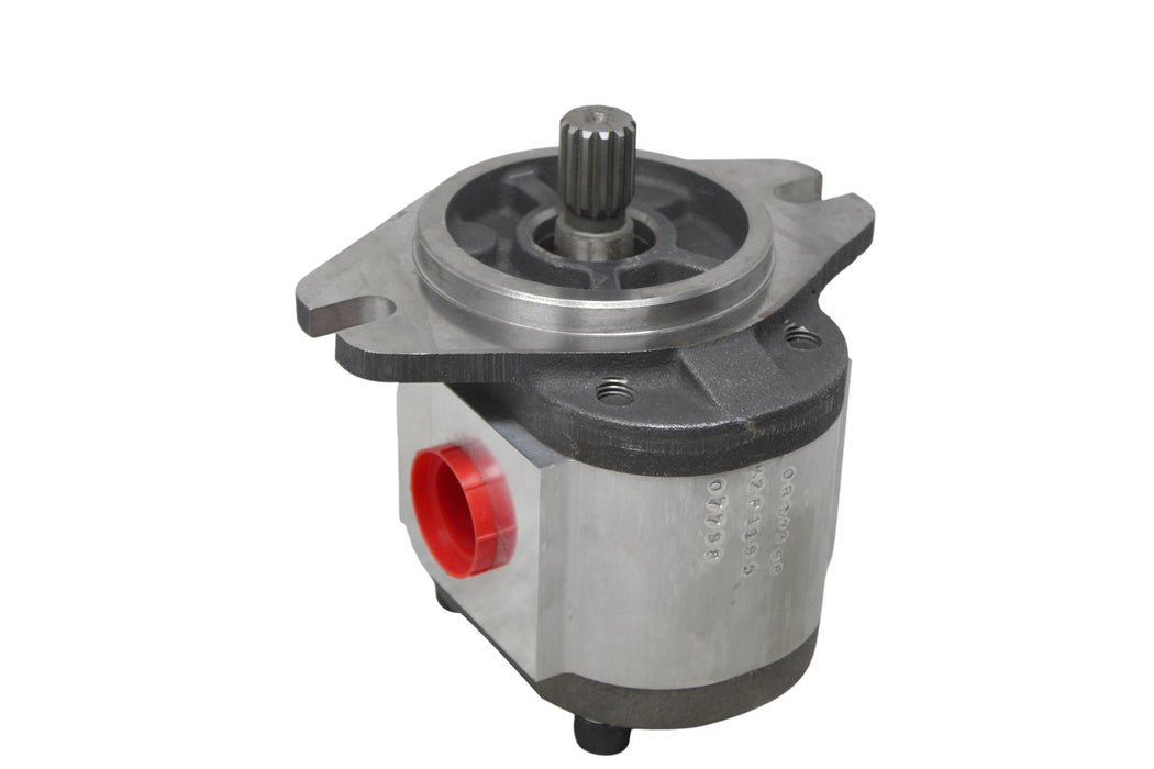 Bosch 0510-725-129 - Hydraulic Pump