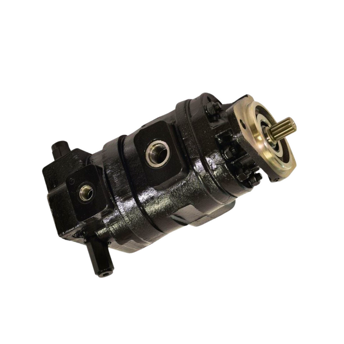 Aztec Replacement for Barnes 2105000 - Hydraulic Pump