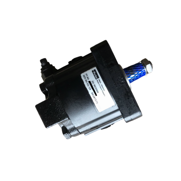 Aztec Replacement for AZPN-5683  - Hydraulic Motor