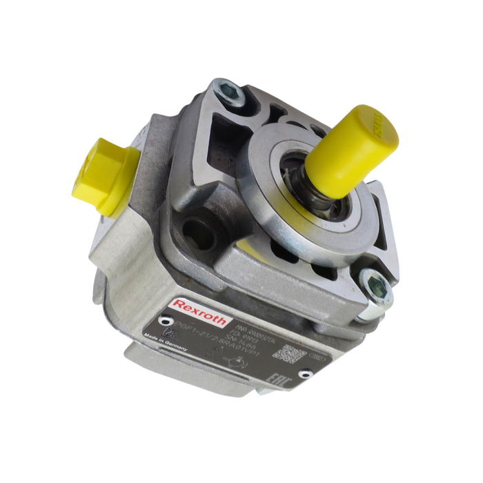 Aztec Replacement for AZPN-5828 - Hydraulic Pump