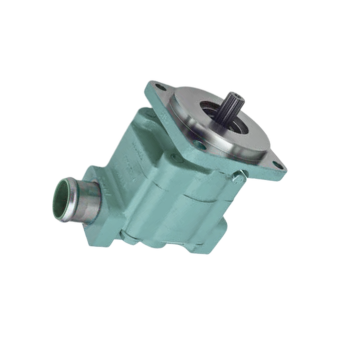 Commercial 324-9110-372 - Hydraulic Pump