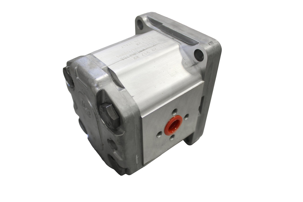 Bosch 0510-525-344 - Hydraulic Pump