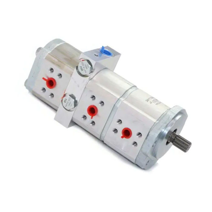 Aztec Replacement for AZPN-6020 - Hydraulic Pump