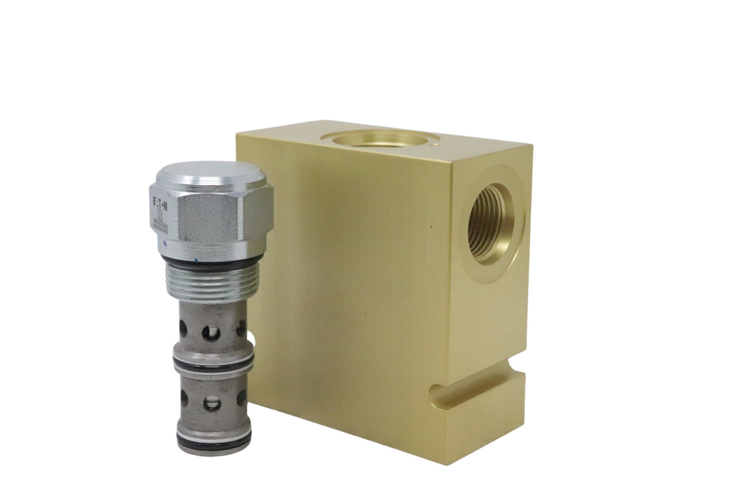 AZV-1052 - Hydraulic Valve