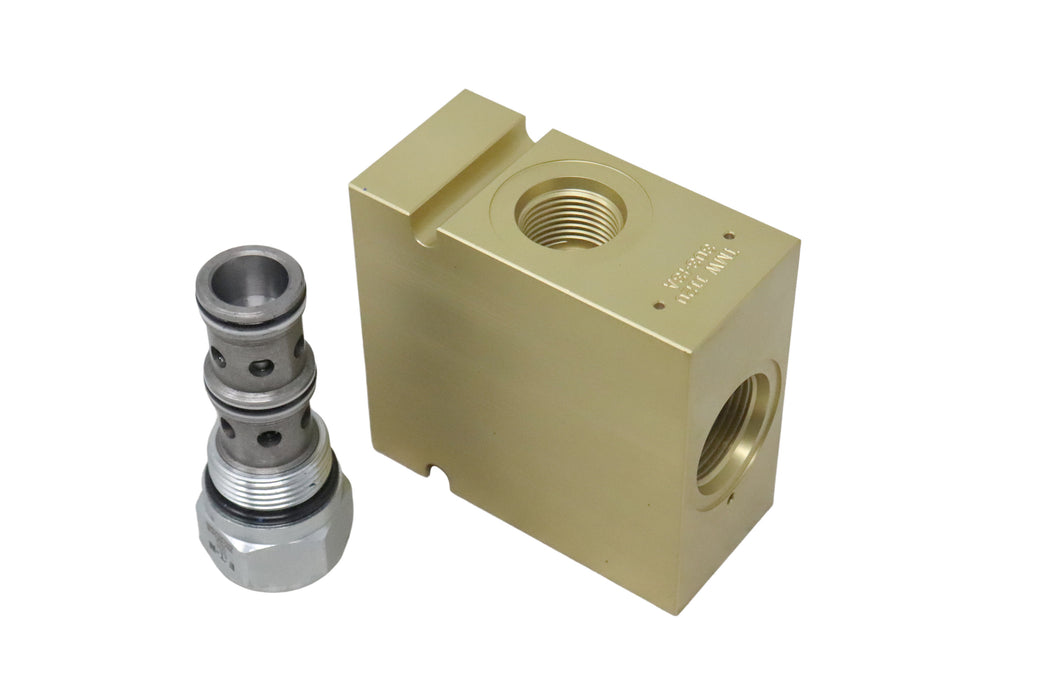 AZV-1052 - Hydraulic Valve