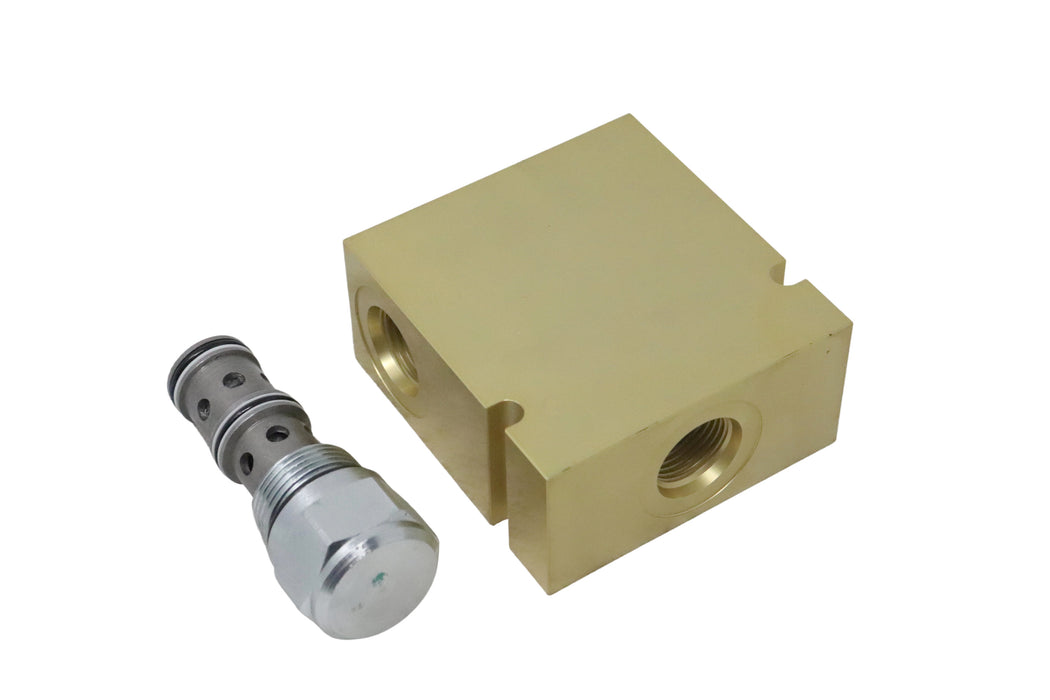 AZV-1052 - Hydraulic Valve