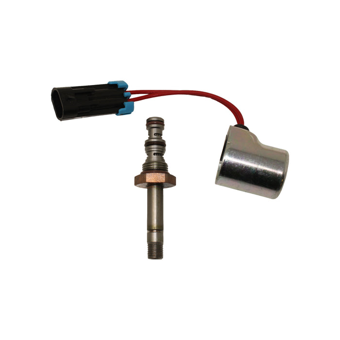 Bobcat 6653395 - Electrical Component - Solenoid