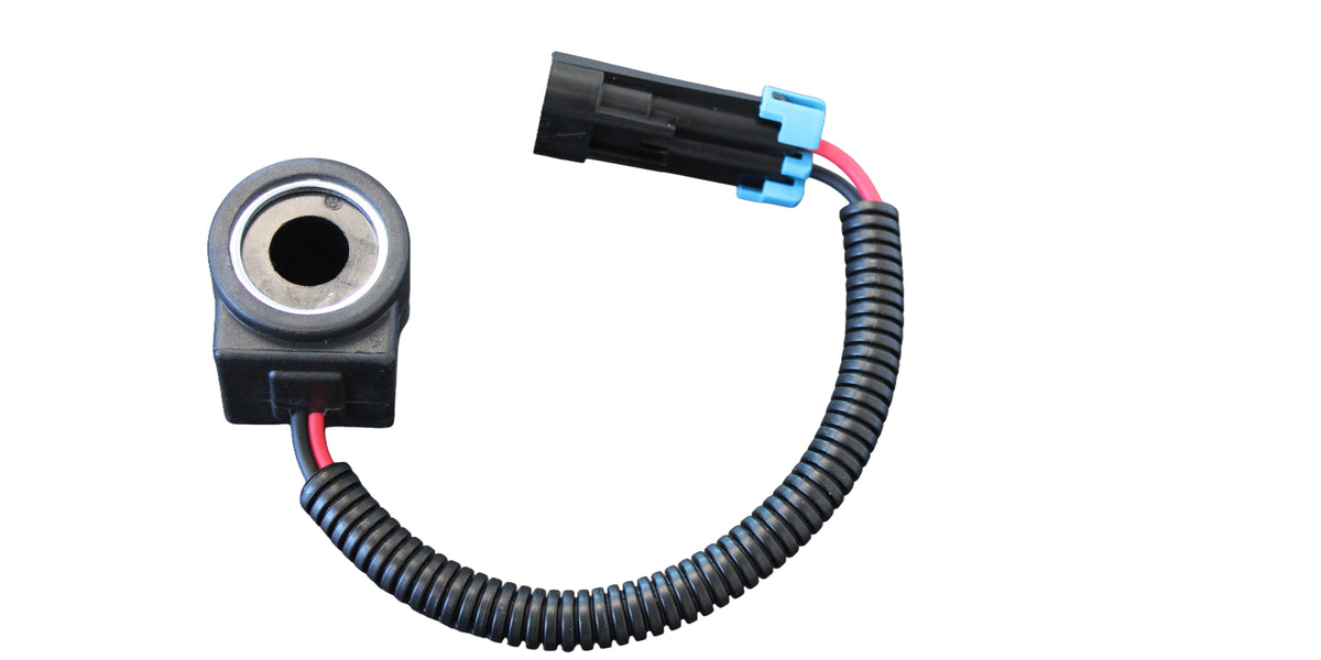 Bobcat 6675559 - Electrical Component - Solenoid — Aztec Hydraulics