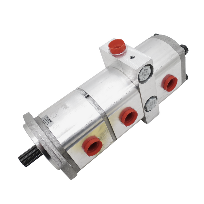 Bobcat 6675785 - Hydraulic Pump