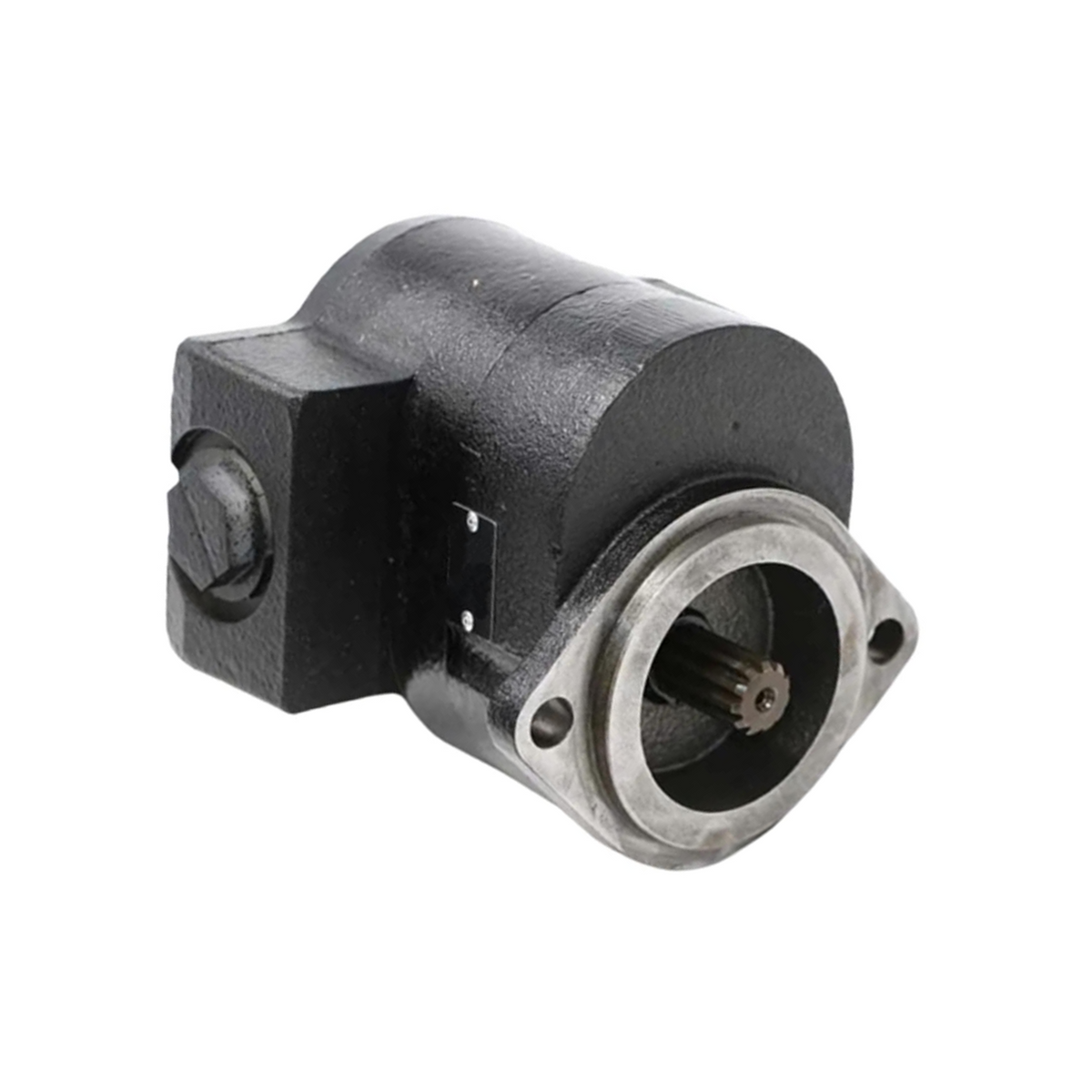 Aztec Replacement for Bobcat 6686703 - Hydraulic Pump — Aztec Hydraulics