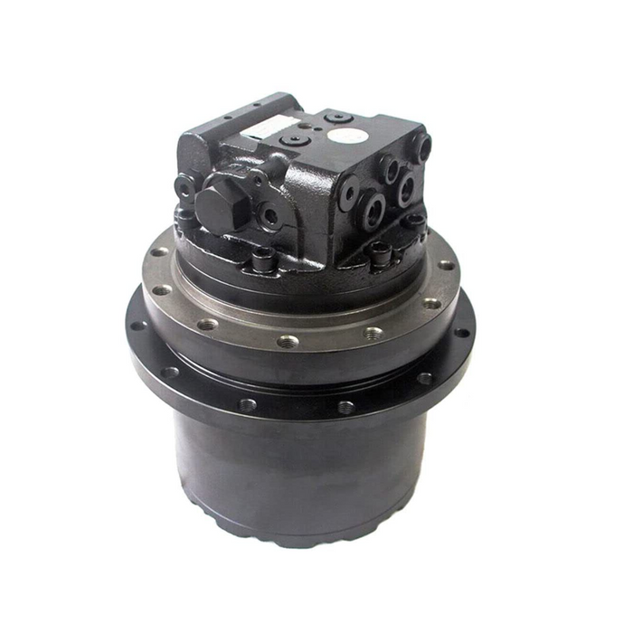 Bobcat 6677665 - Hydraulic Motor