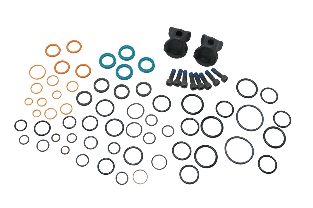 Bobcat 6596311 - Kit - Seal Kit - Valve - Control Valve