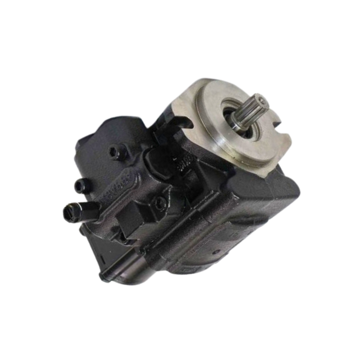 Aztec Replacement for Bobcat 6909447 - Hydraulic Pump — Aztec Hydraulics