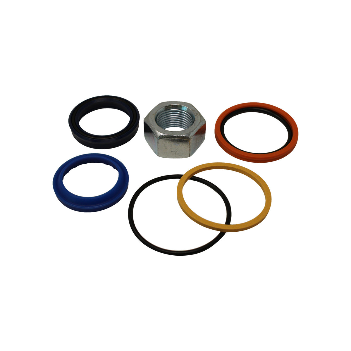 Bobcat 7137770 - Seal Kit for Lift Cylinder — Aztec Hydraulics