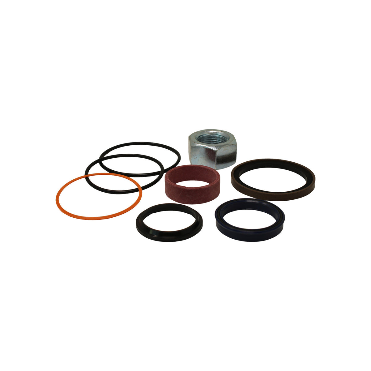 Bobcat 7197632 - Seal Kit for Boom Cylinder — Aztec Hydraulics