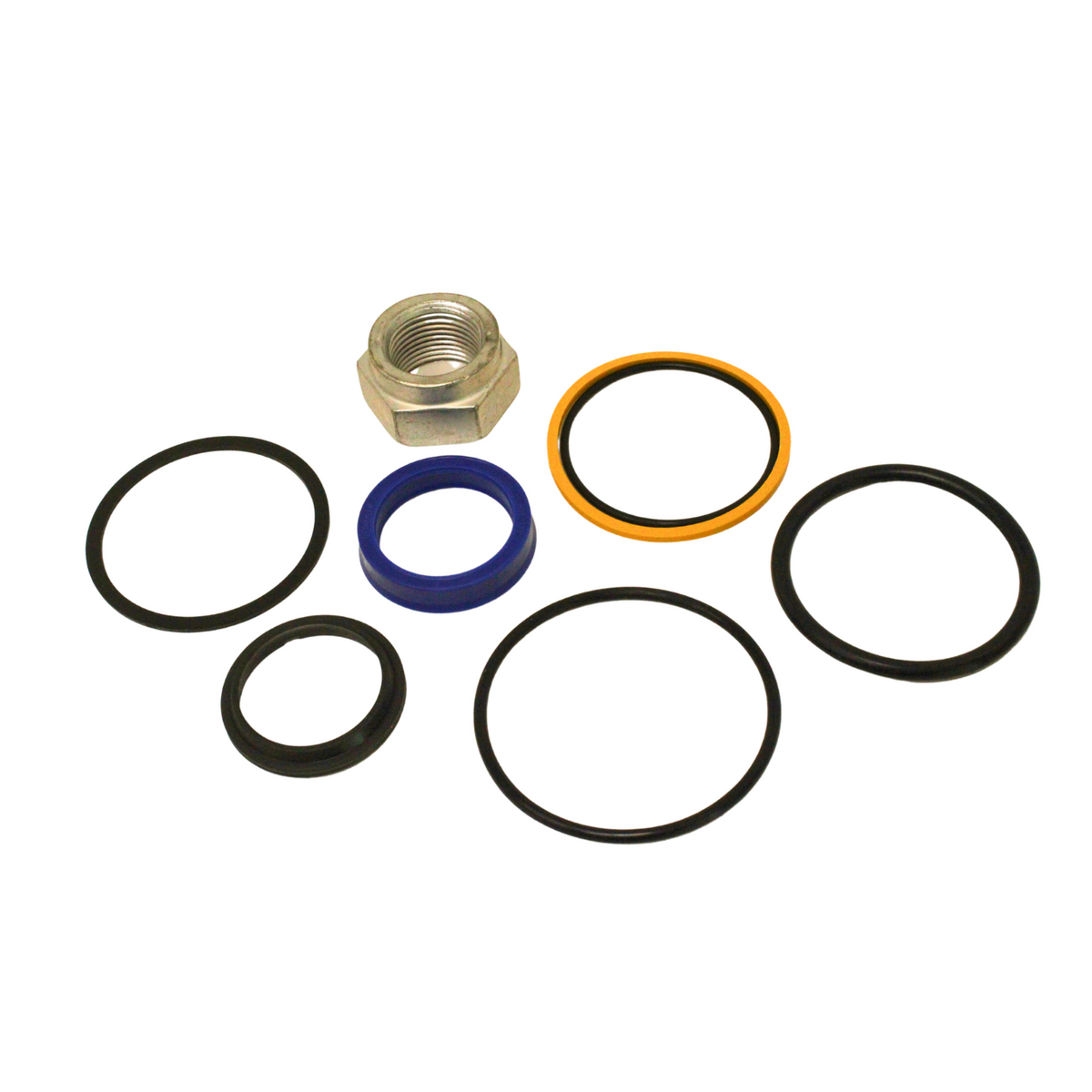 Bobcat 7199903 - Seal Kit for Tilt Cylinder — Aztec Hydraulics