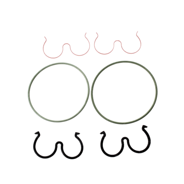 Bosch 1517-010-204 - Seal Kit for Hydraulic Pump