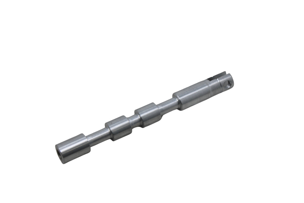 Aztec Replacement for BRA-P1337  - Hydraulic Motor - Component