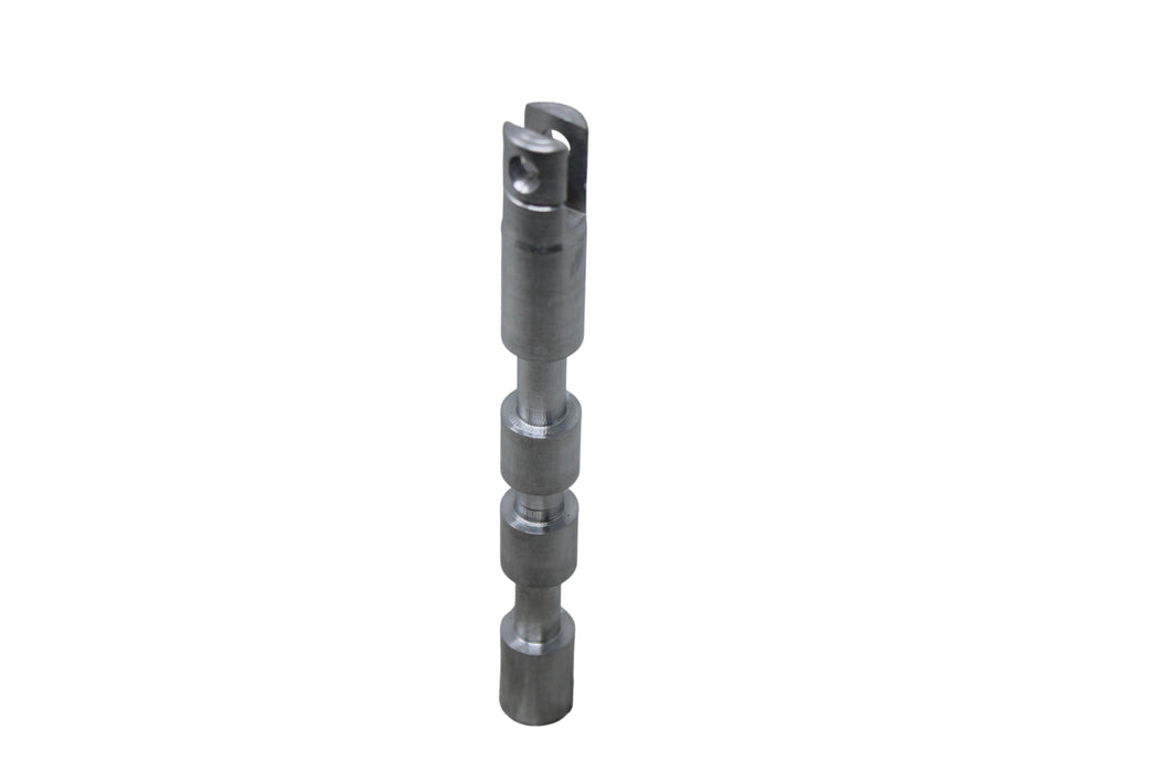 Aztec Replacement for BRA-P1337  - Hydraulic Motor - Component