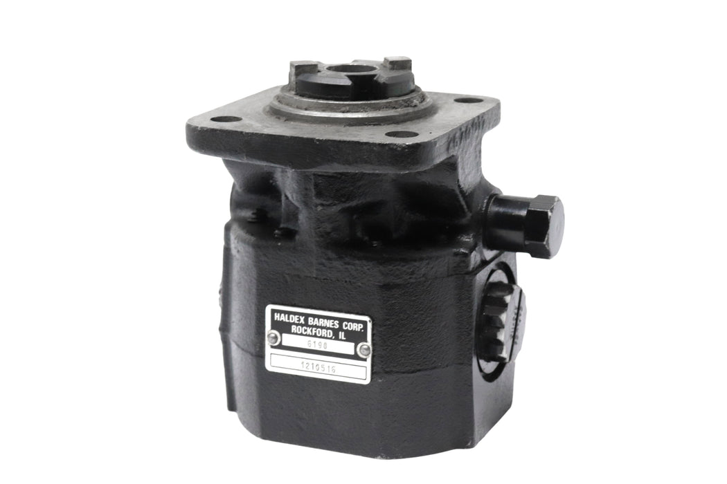 Barnes 1210516 - Hydraulic Pump