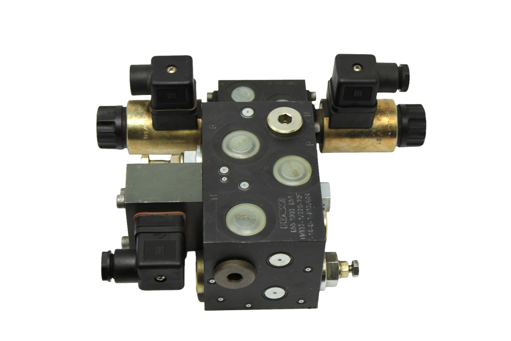 BT 07081089 - Hydraulic Valve