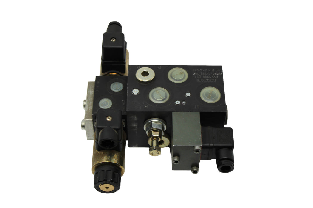 BT 07081089 - Hydraulic Valve