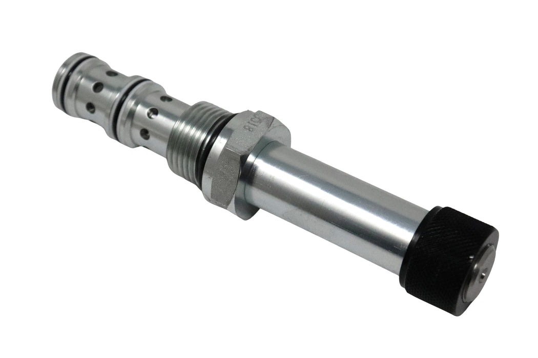 Command Control Corporation / Bucher EMDV-12-N-3D-0-00 - Hydraulic Component - Cartridge
