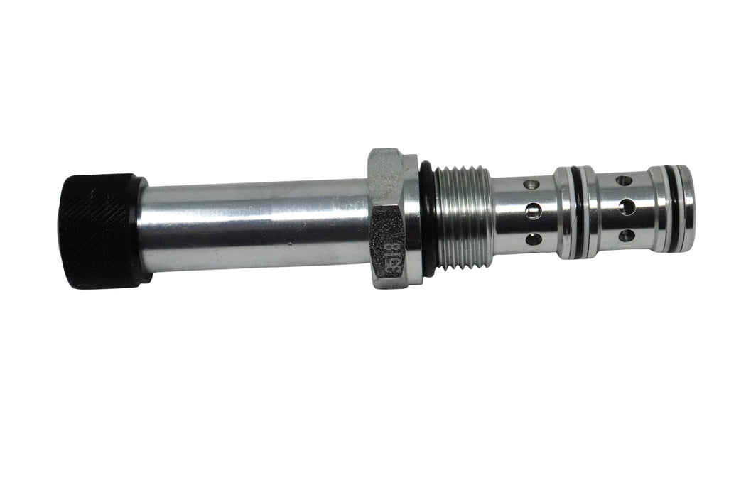 Command Control Corporation / Bucher EMDV-12-N-3D-0-00 - Hydraulic Component - Cartridge