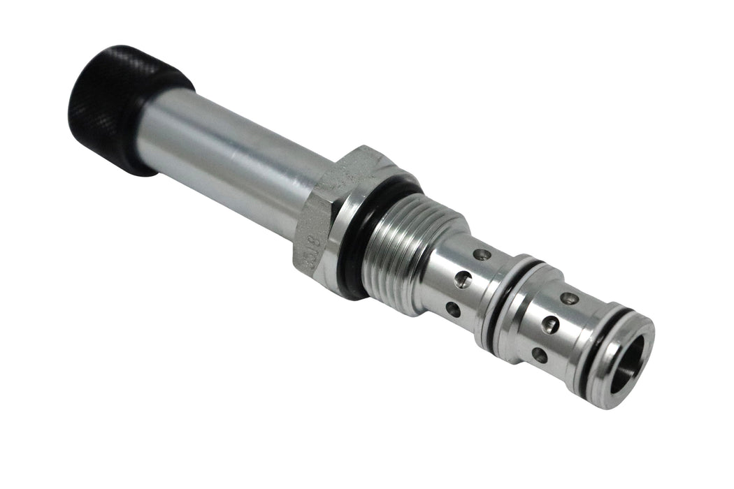 Command Control Corporation / Bucher EMDV-12-N-3D-0-00 - Hydraulic Component - Cartridge