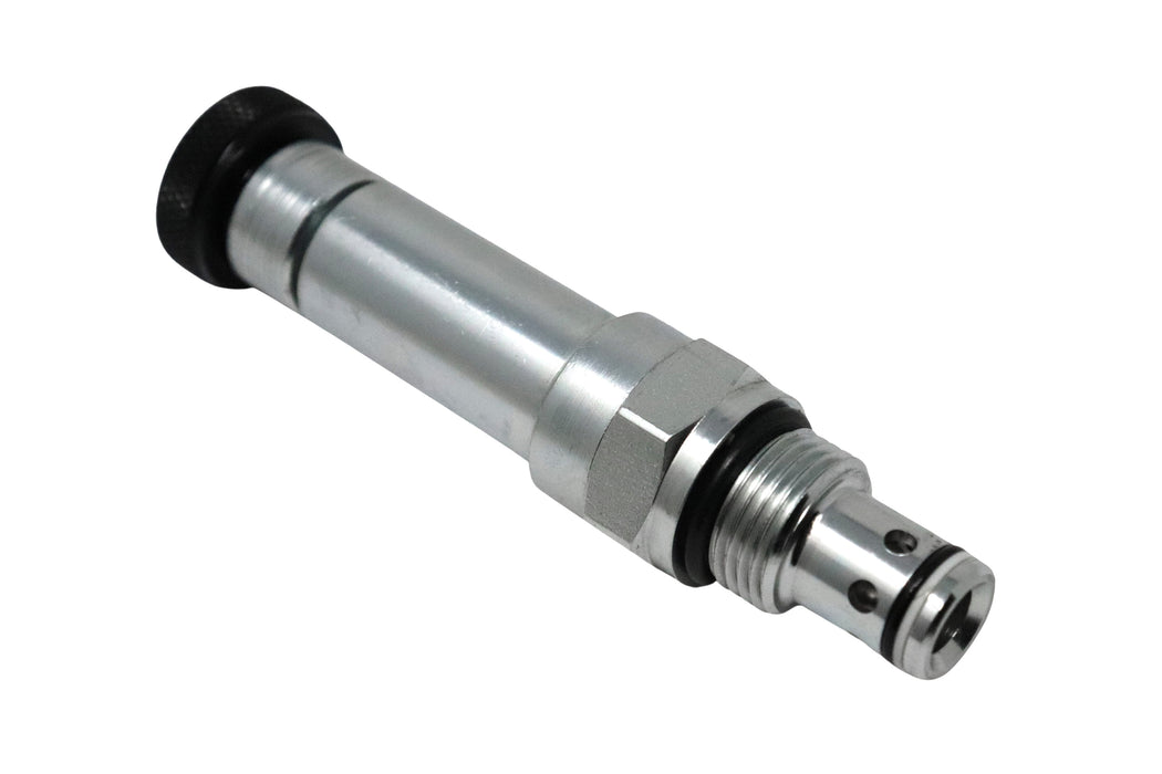 Command Control Corporation / Bucher EMDV-10-N-C2-0-00 - Hydraulic Component - Cartridge