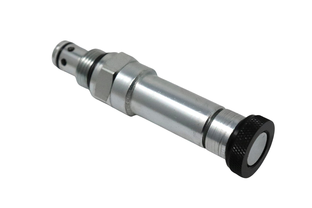 Command Control Corporation / Bucher EMDV-10-N-C2-0-00 - Hydraulic Component - Cartridge