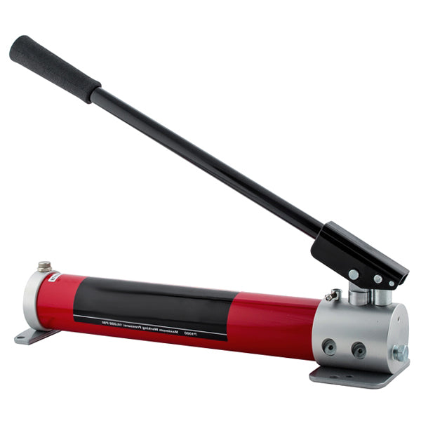 BVA Hydraulics P1000 - Jack - Component